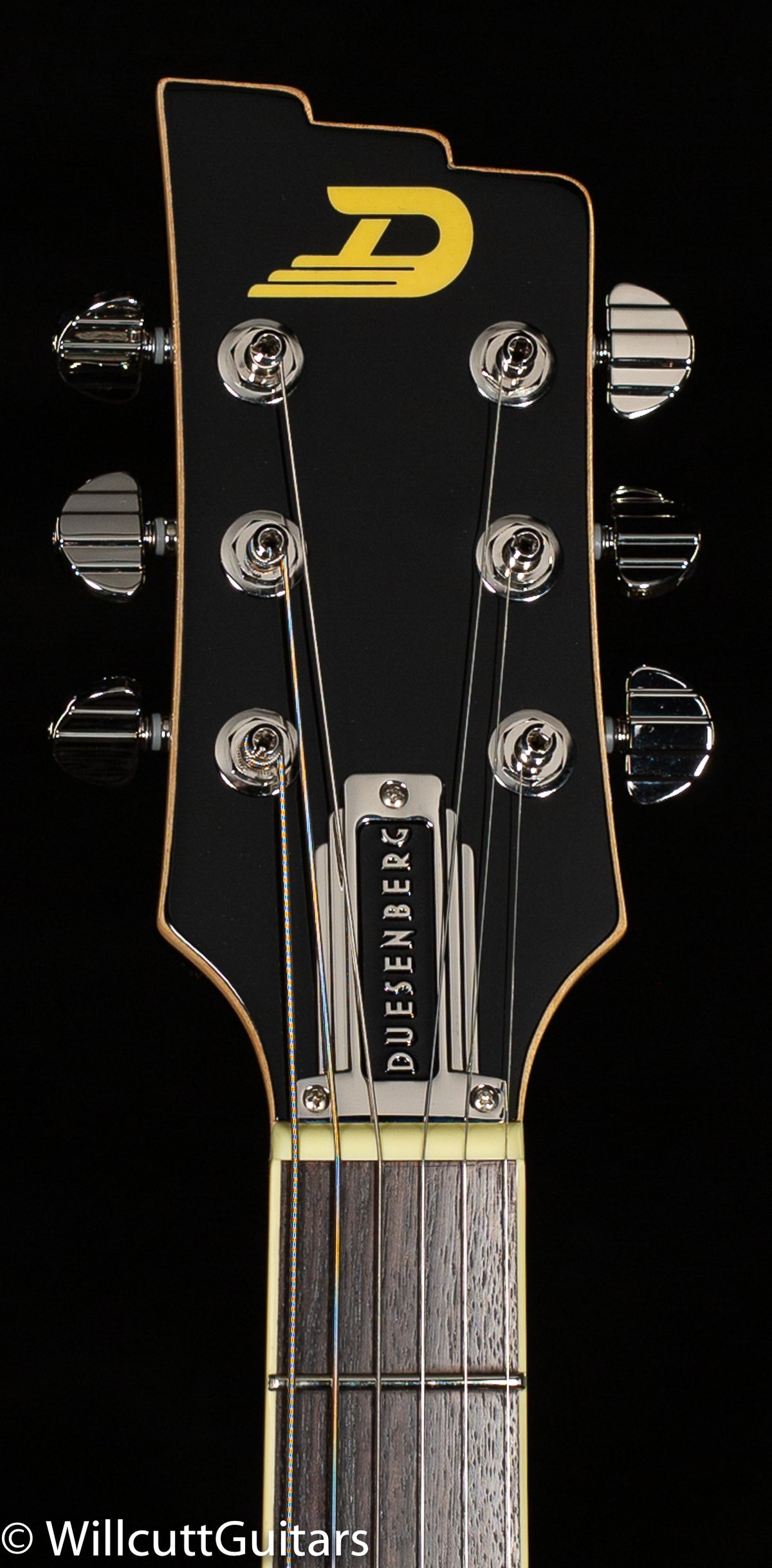 Duesenberg Paloma Catalina Harbor Green (869)