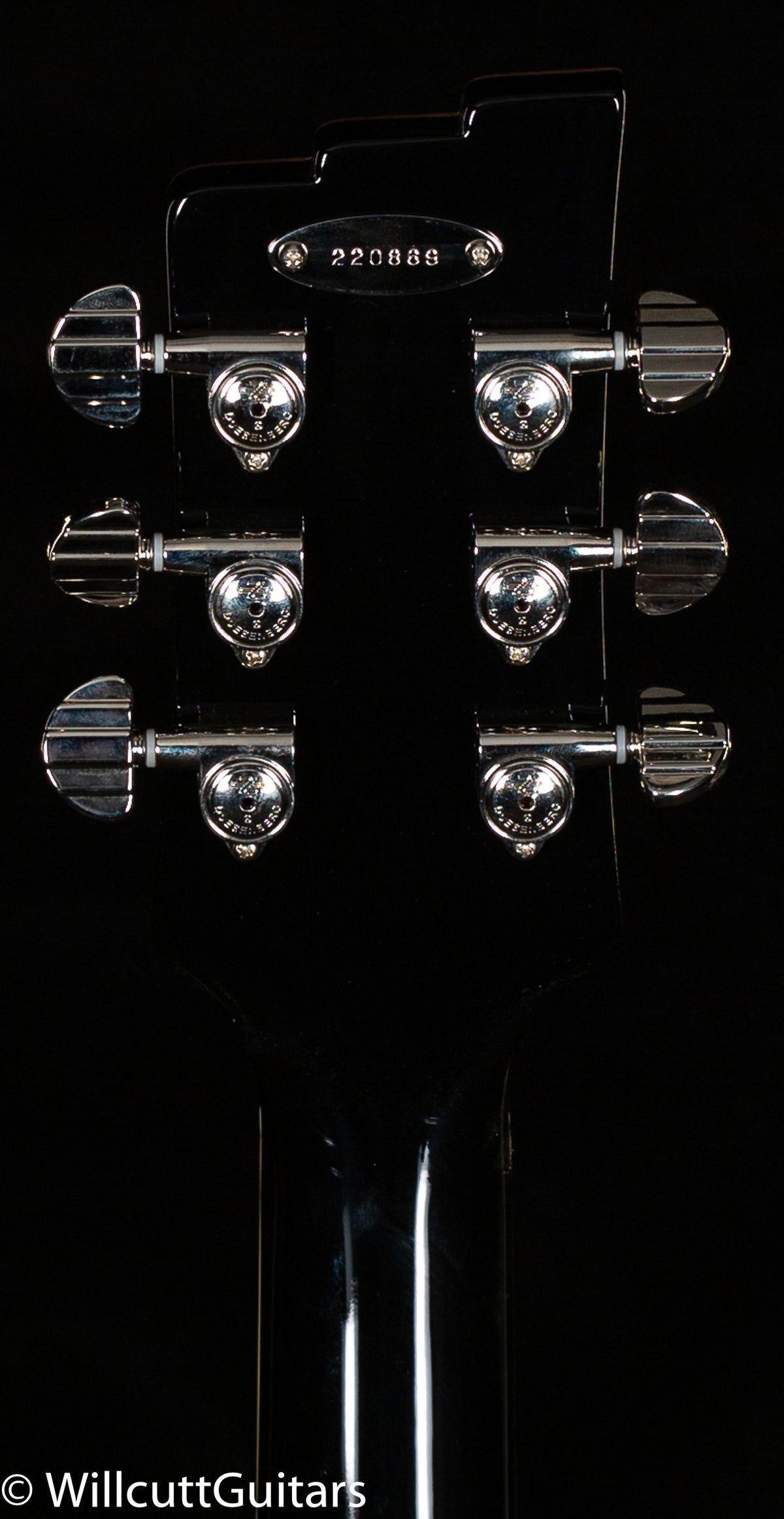 Duesenberg Paloma Catalina Harbor Green (869)