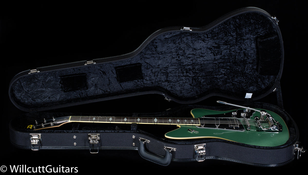 Duesenberg Paloma Catalina Harbor Green (869)