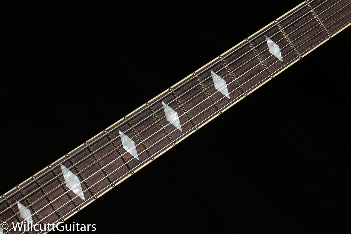 Duesenberg Paloma Catalina Harbor Green (869)