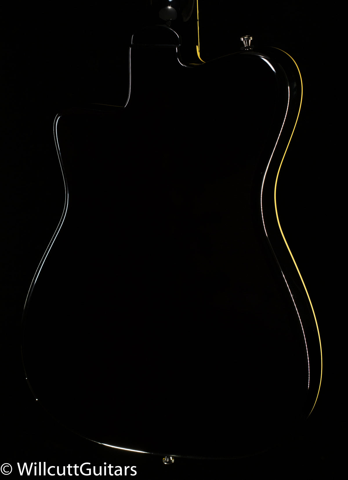 Duesenberg Caribou Black (880)