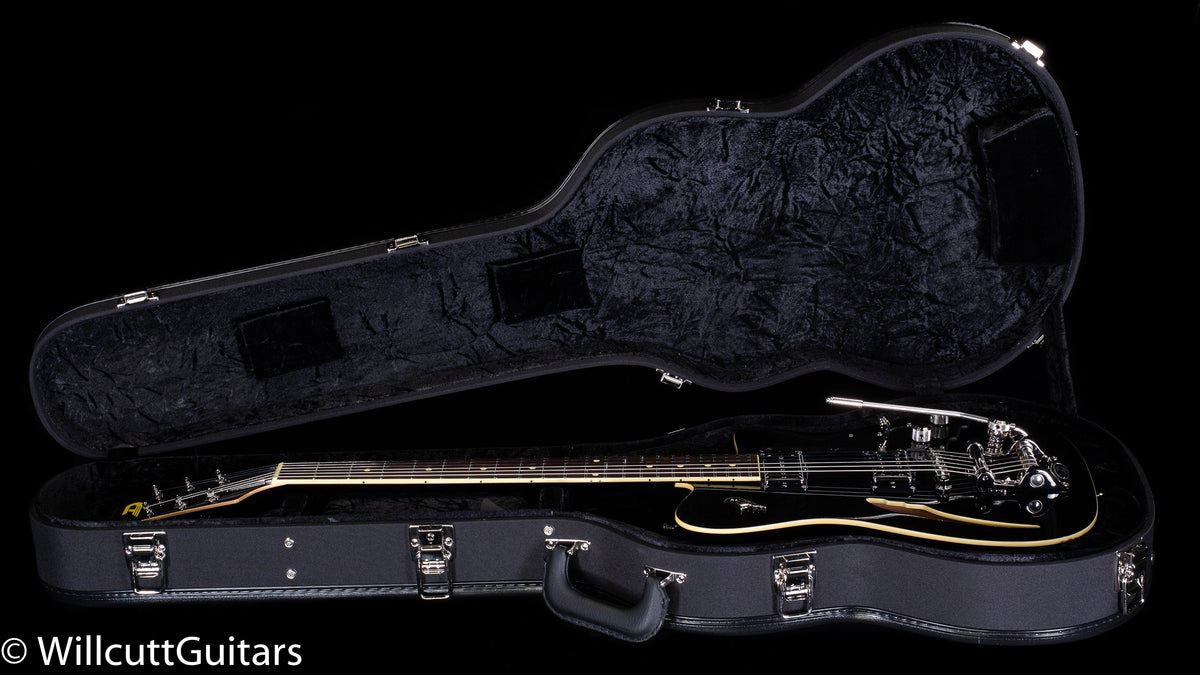 Duesenberg Caribou Black (880)