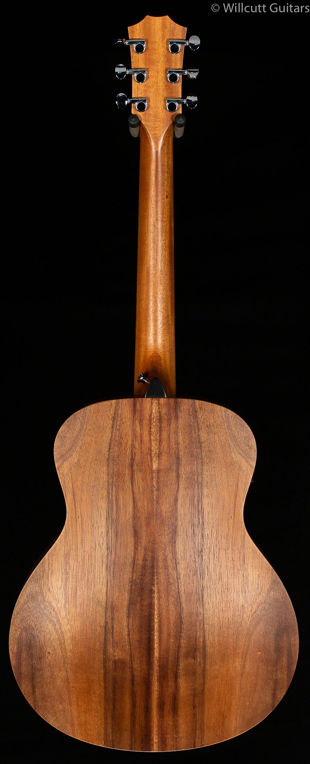Taylor GS Mini-E Koa Electric (213)