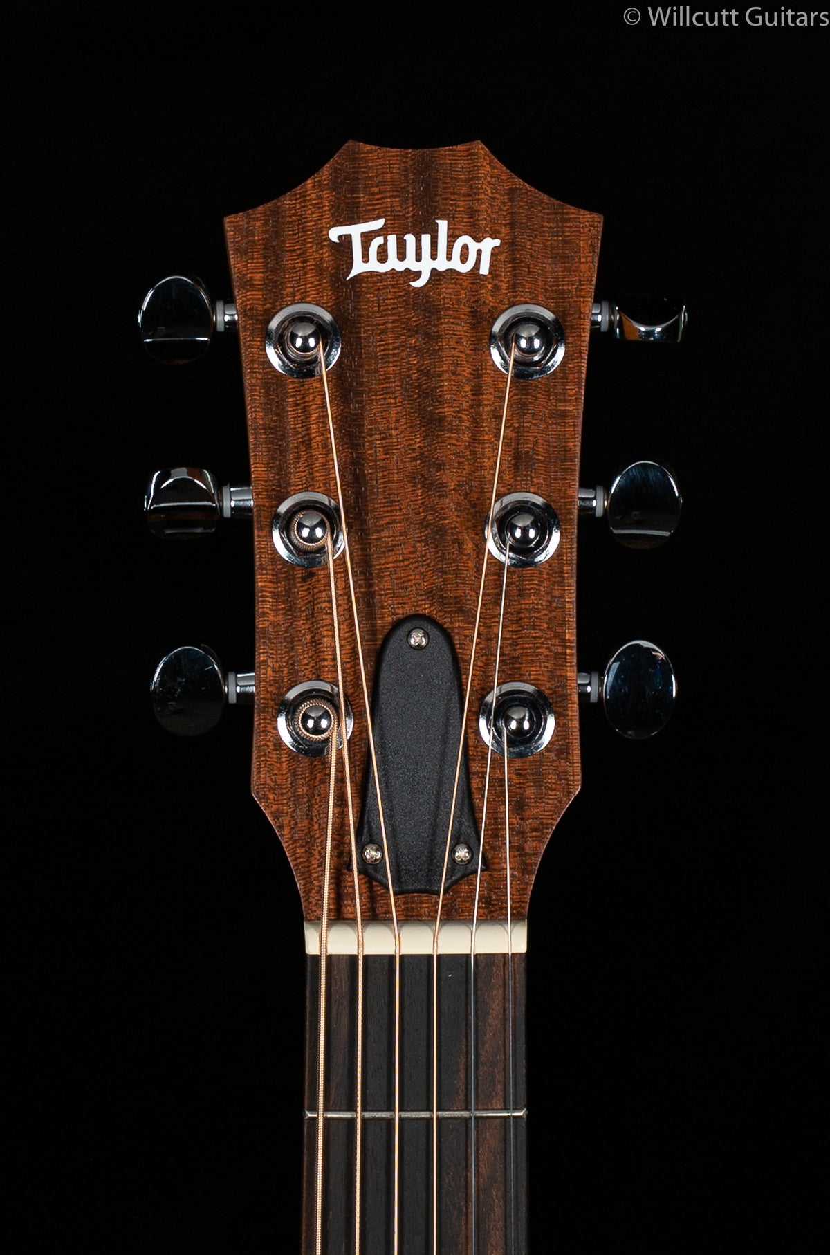 Taylor GS Mini-E Koa Electric (213)