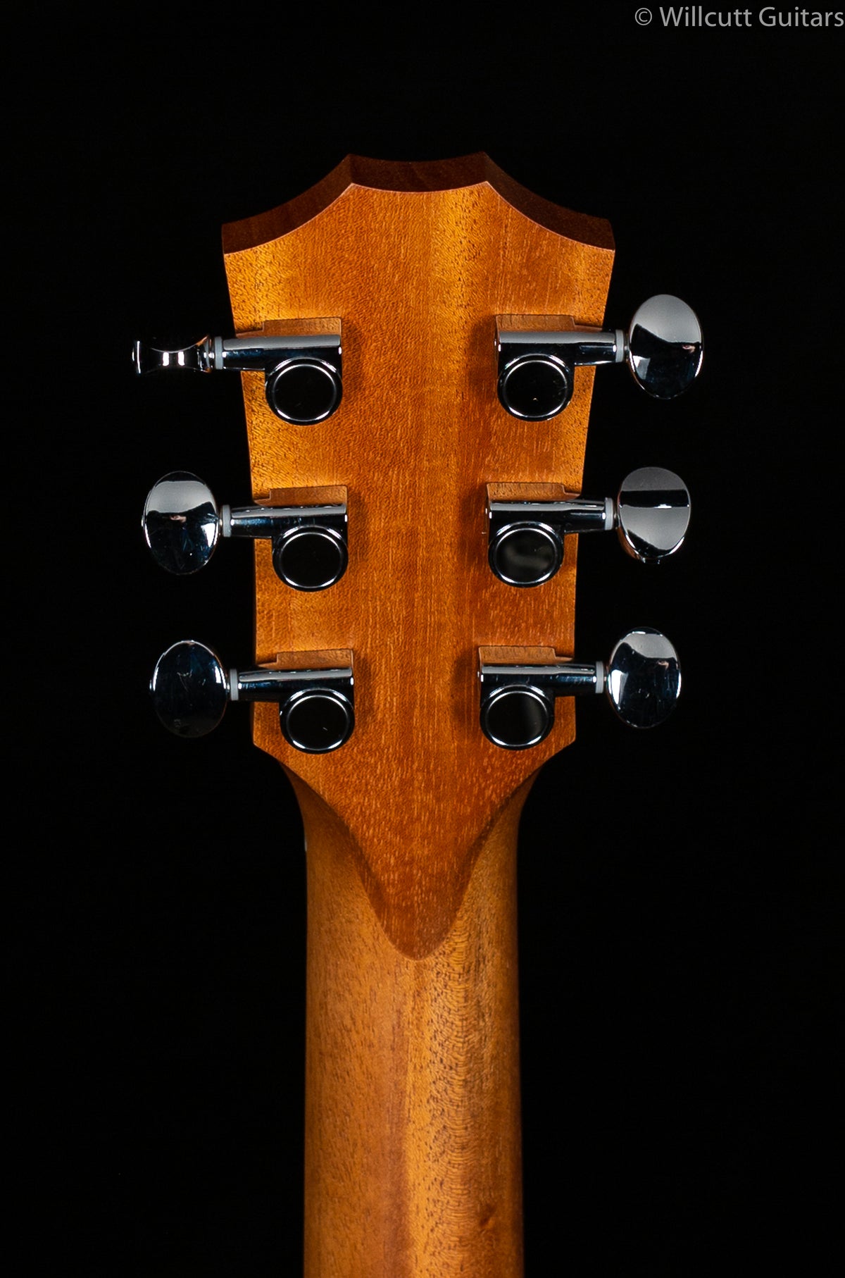 Taylor GS Mini-E Koa Electric (213)