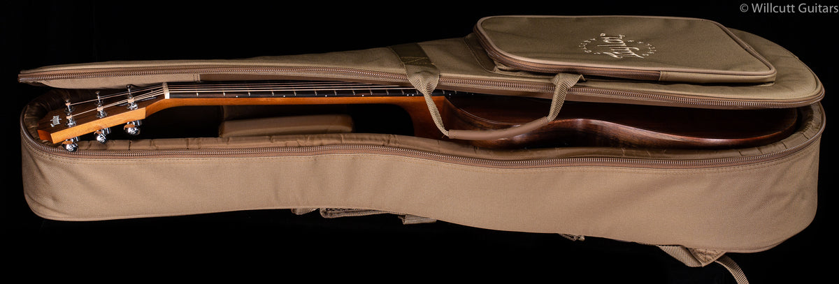 Taylor GS Mini-E Koa Electric (213)