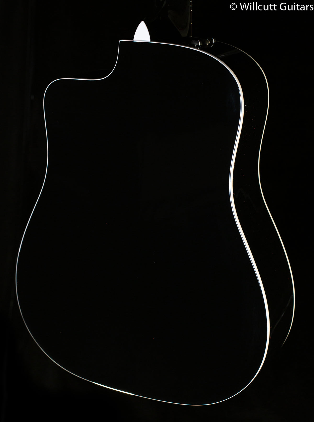 Taylor 250CE Deluxe Black 12 String (215)