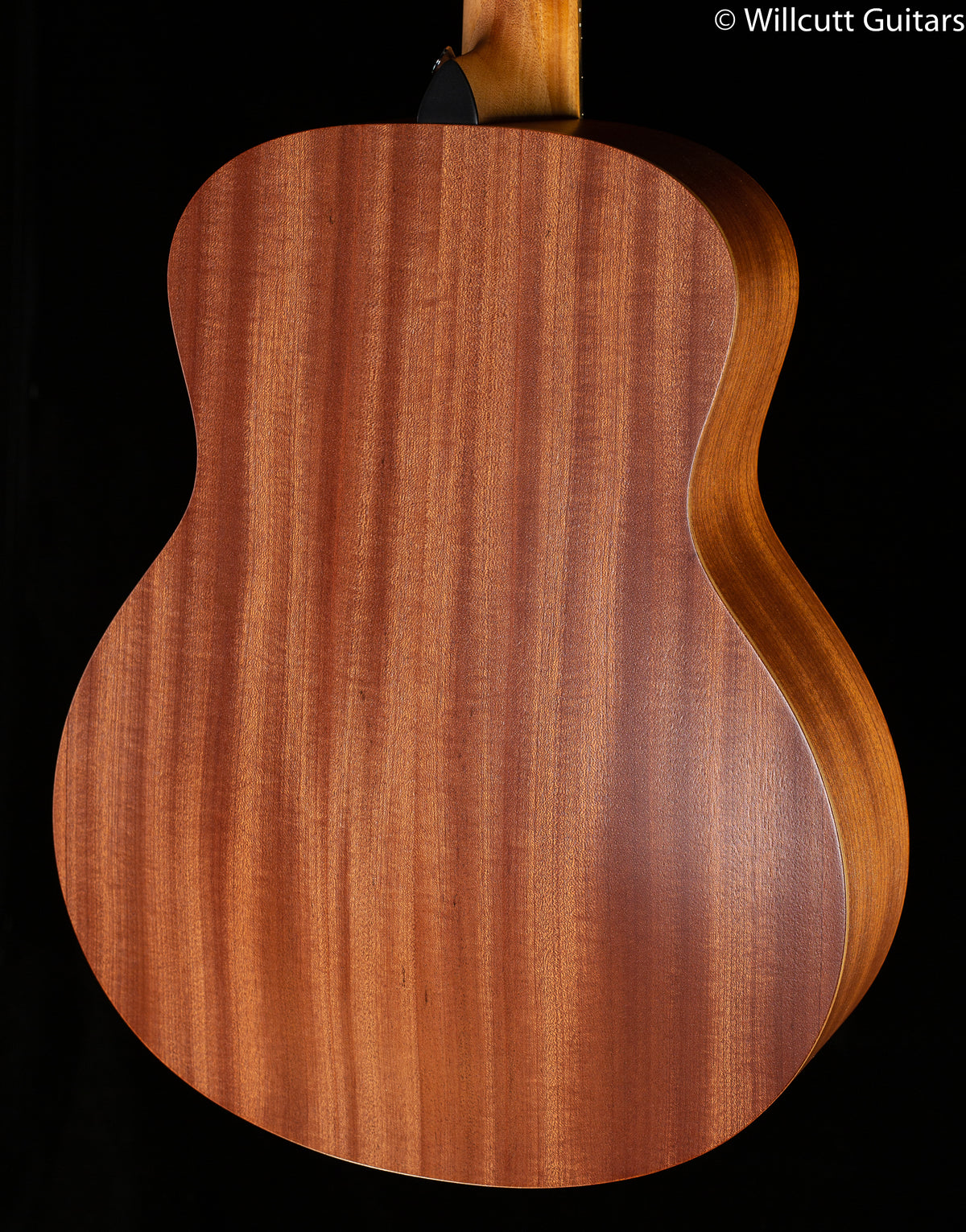Taylor GS Mini Mahogany (299)