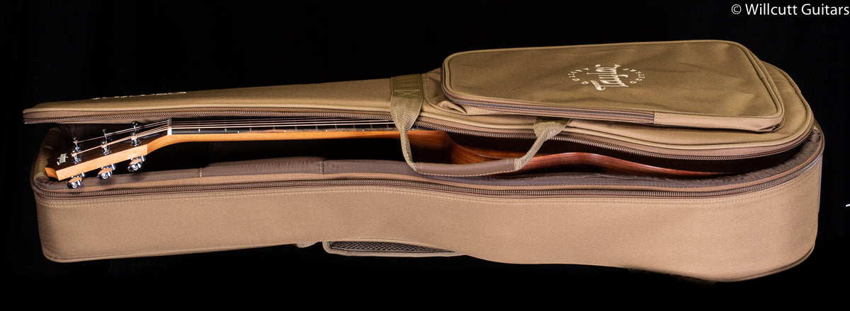 Taylor GS Mini Mahogany (299)