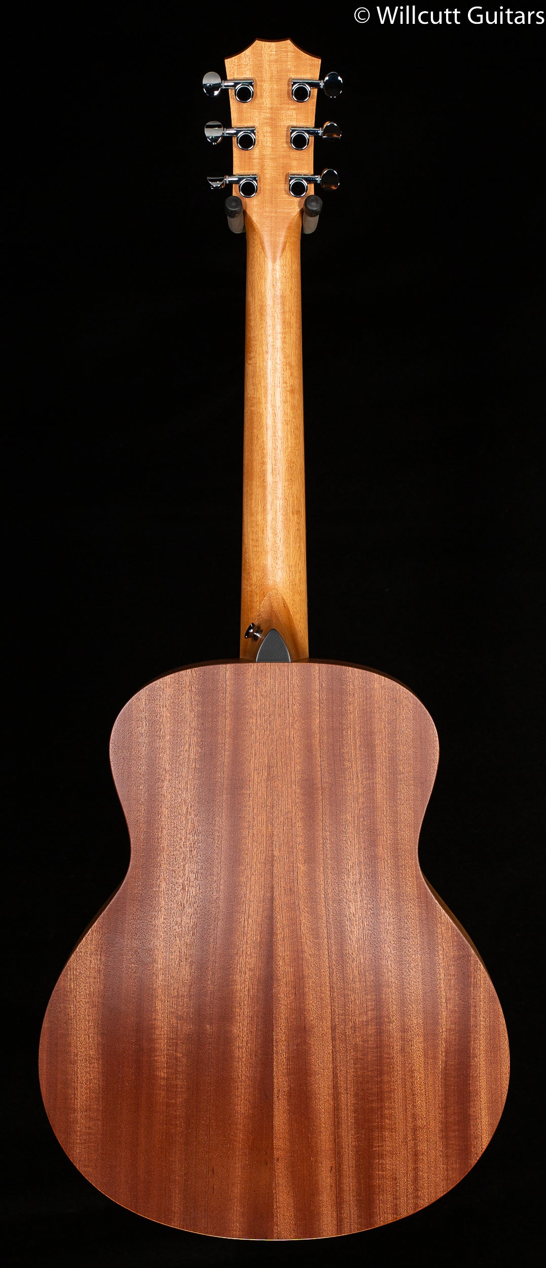 Taylor GS Mini Mahogany (301)