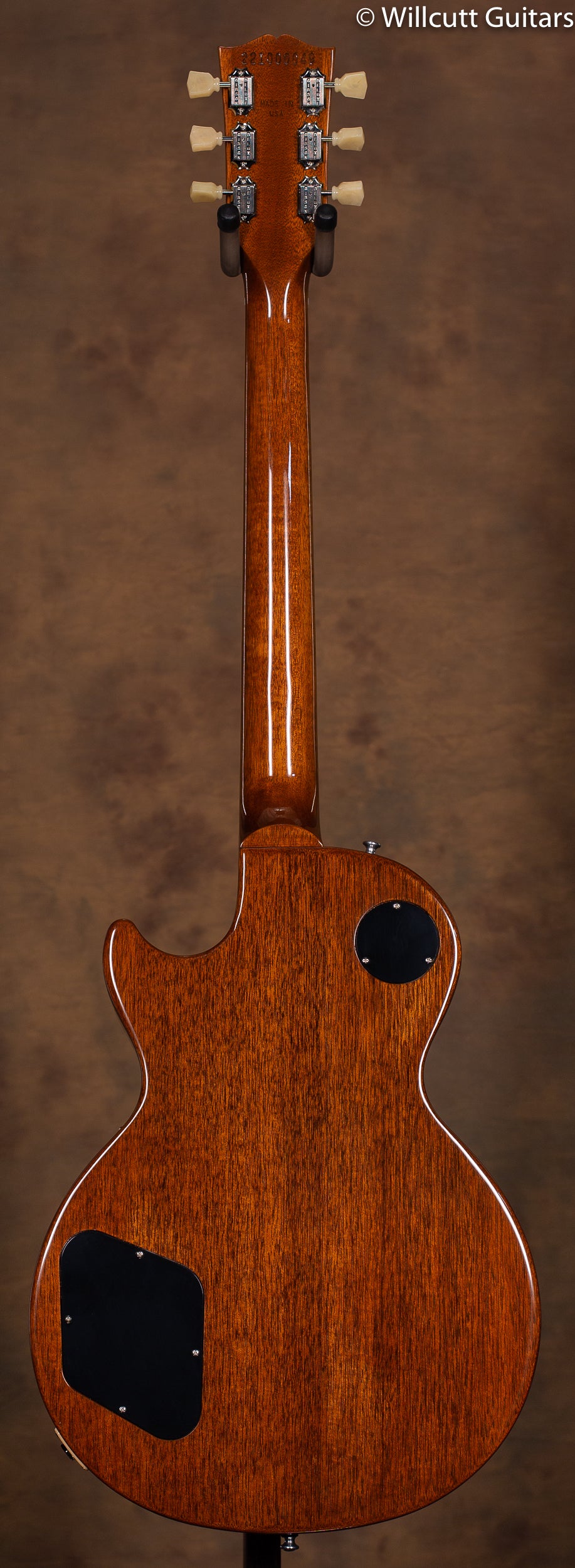 Gibson Les Paul Standard 50s Plus USED