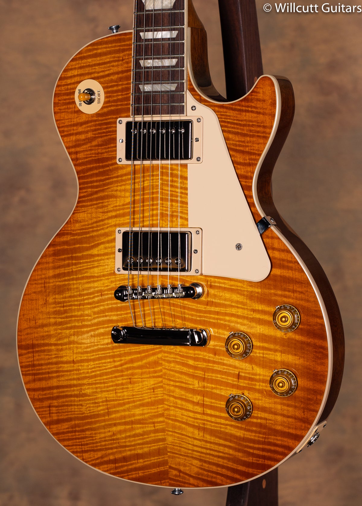 Gibson Les Paul Standard 50s Plus USED