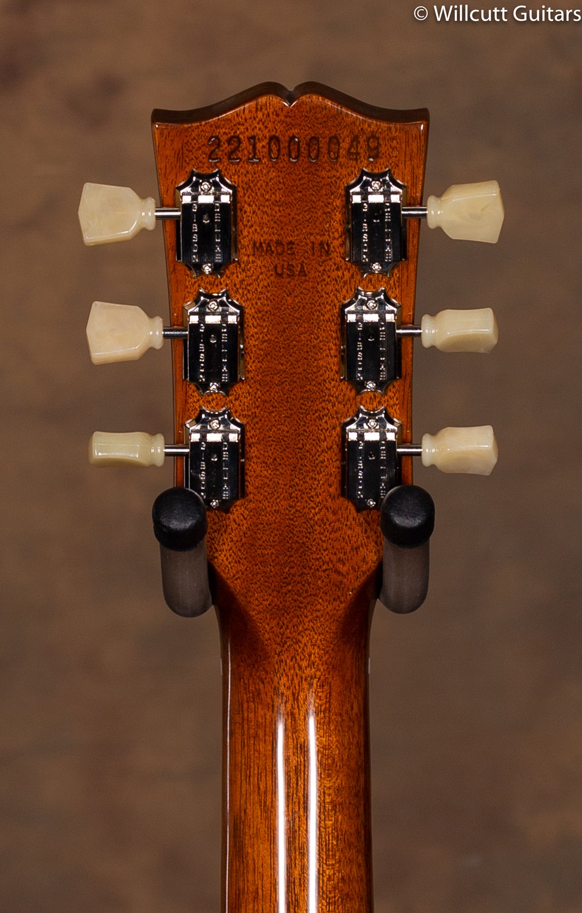 Gibson Les Paul Standard 50s Plus USED