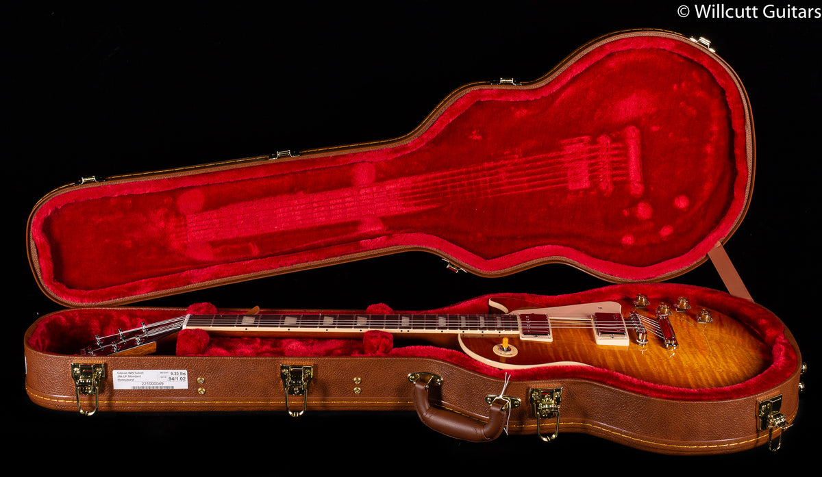 Gibson Les Paul Standard 50s Plus USED