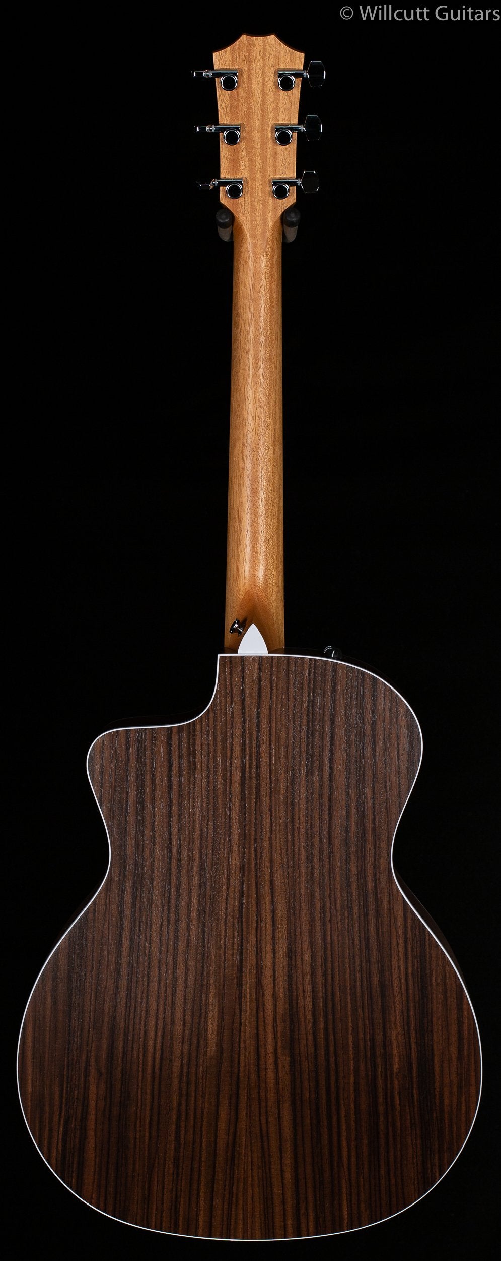 Taylor 214ce Grand Auditorium