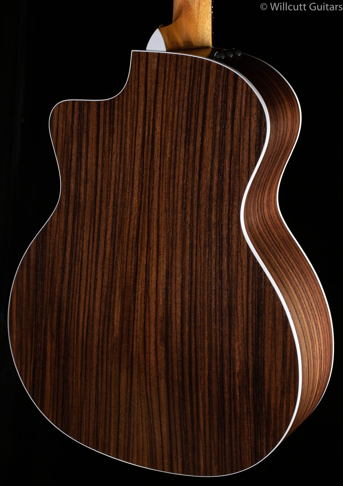 Taylor 214ce Grand Auditorium