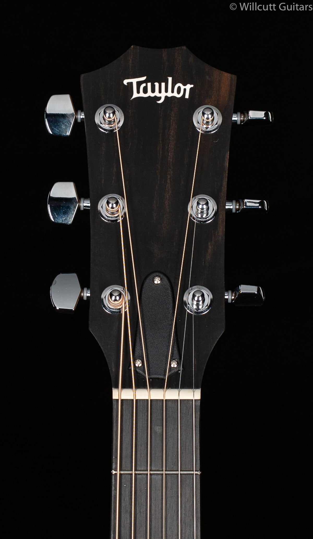 Taylor 214ce Grand Auditorium