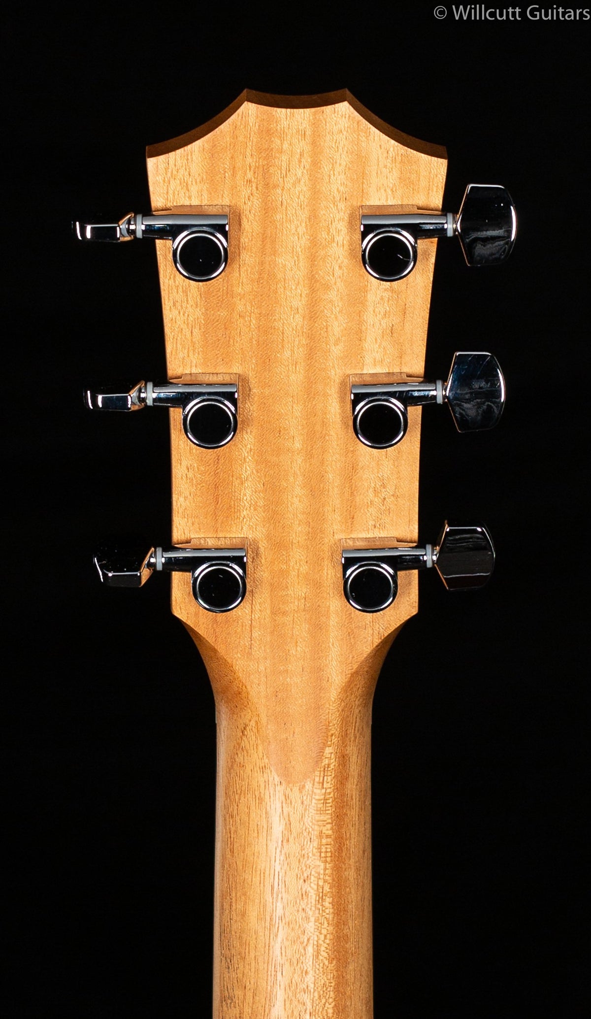 Taylor 214ce Grand Auditorium