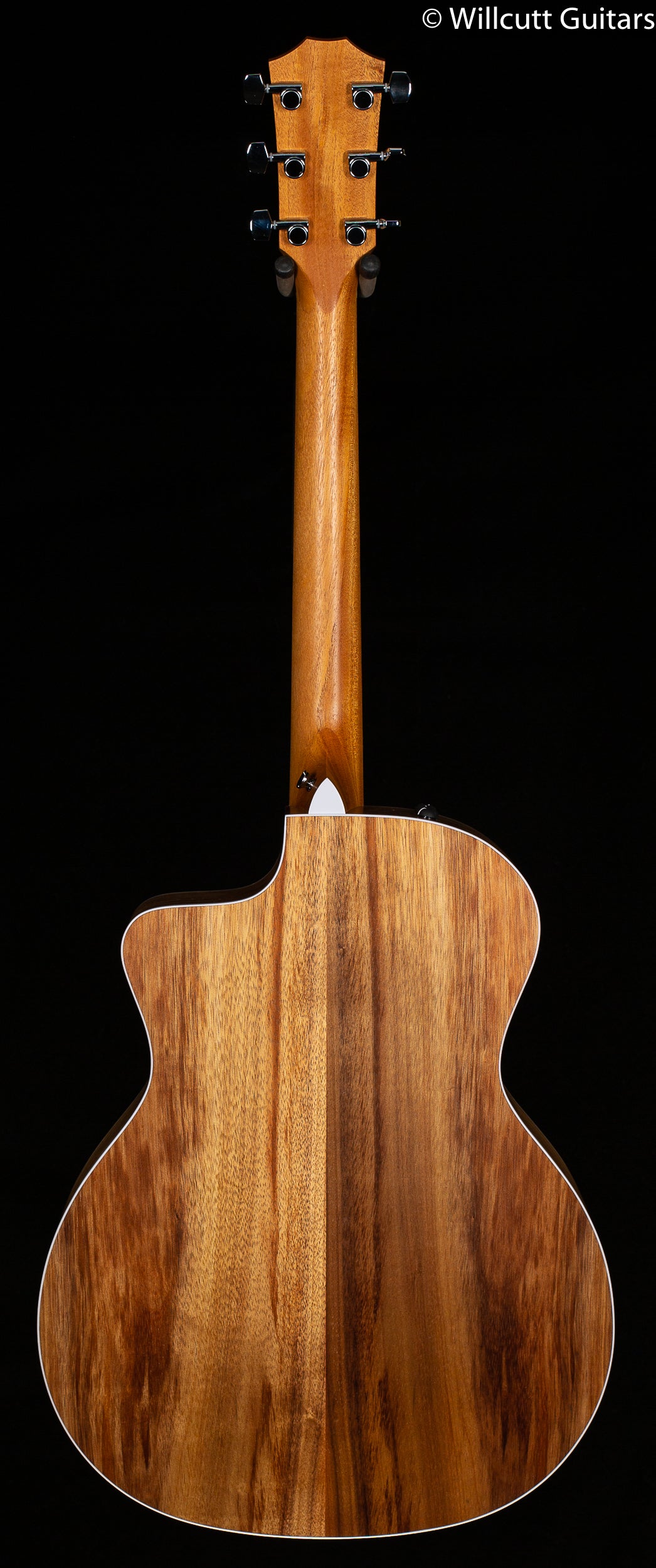 Taylor 214ce-K Koa Spruce