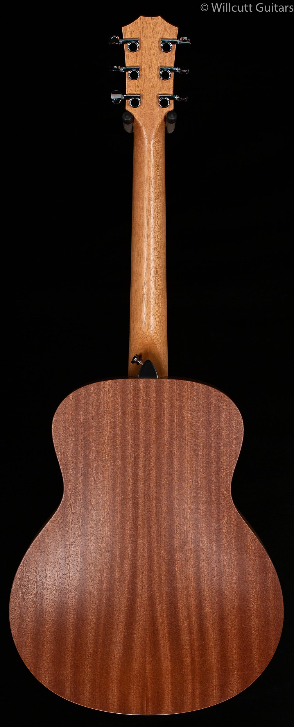 Taylor GS-Mini Mahogany