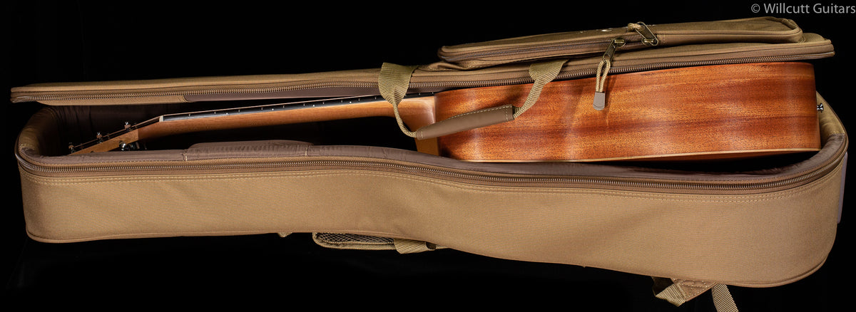 Taylor GS-Mini Mahogany