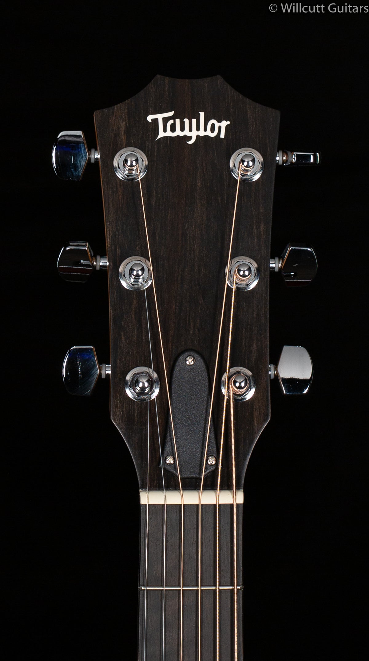 Taylor 214ce-K Sunburst Lefty