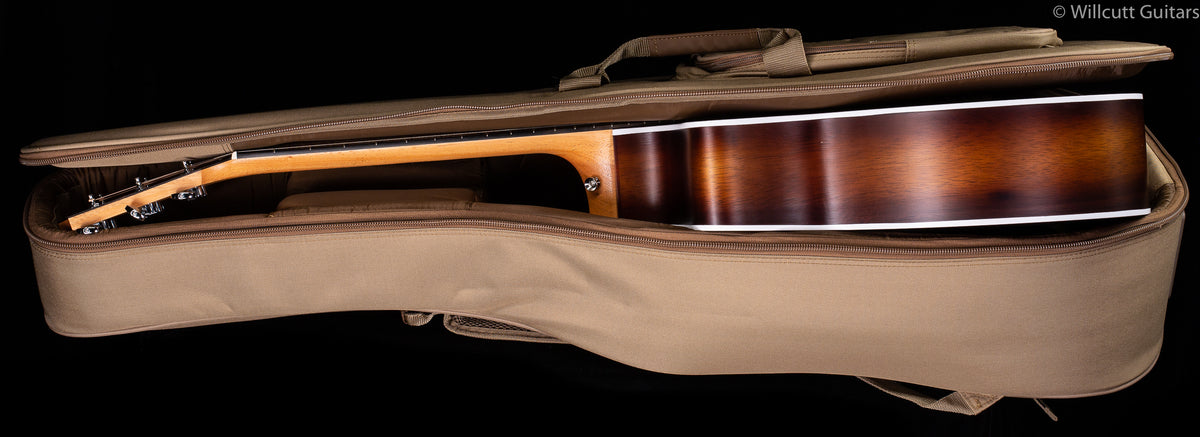 Taylor 214ce-K Sunburst Lefty