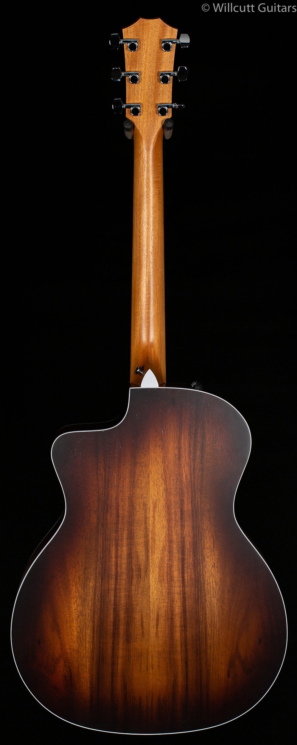 Taylor 214ce-K SB Sunburst