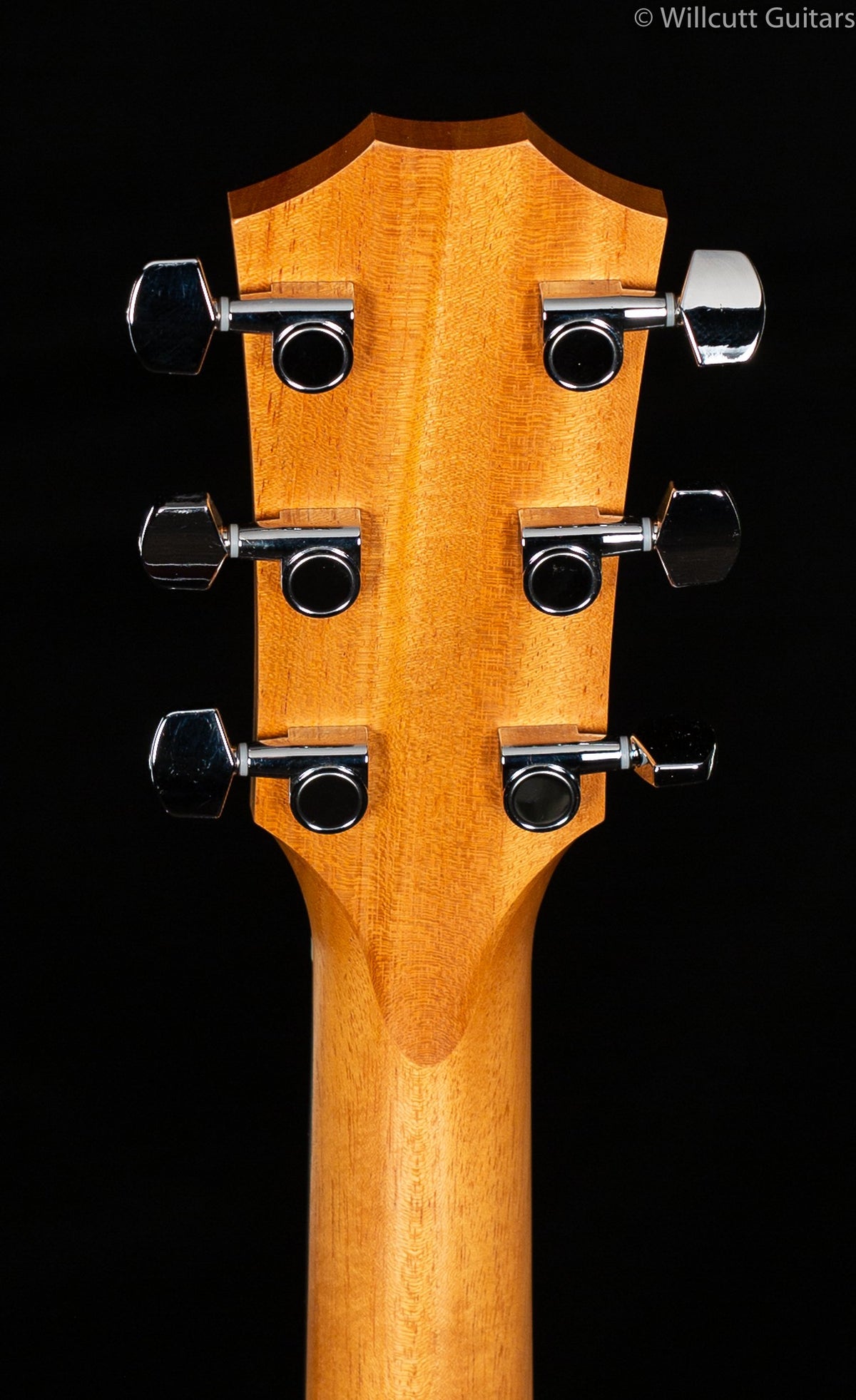 Taylor 214ce-K SB Sunburst