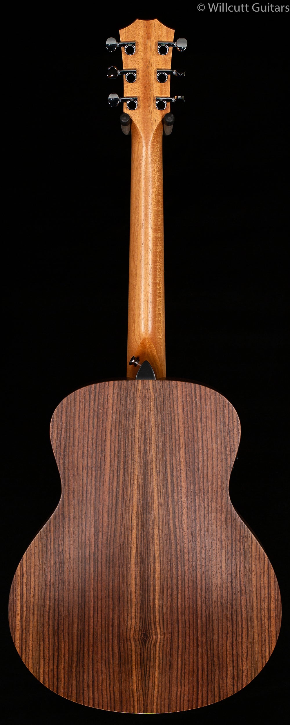 2020 Taylor GS Mini-E Rosewood Electric