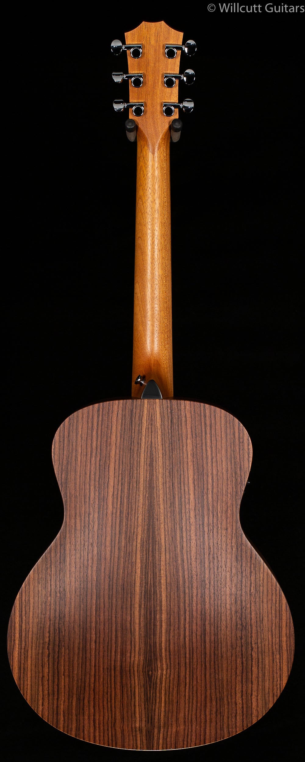 2020 Taylor GS Mini-E Rosewood Electric