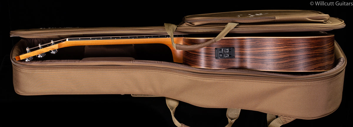 2020 Taylor GS Mini-E Rosewood Electric