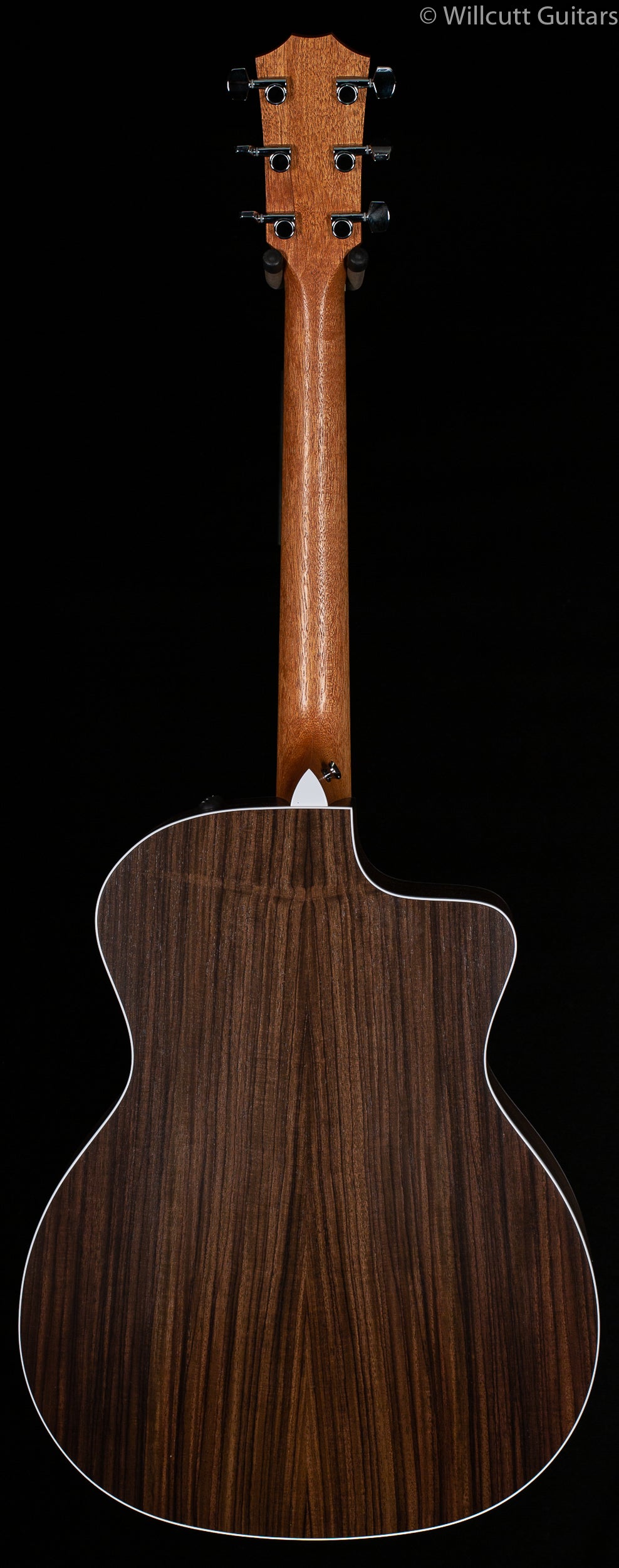 Taylor 214ce Grand Auditorium Lefty