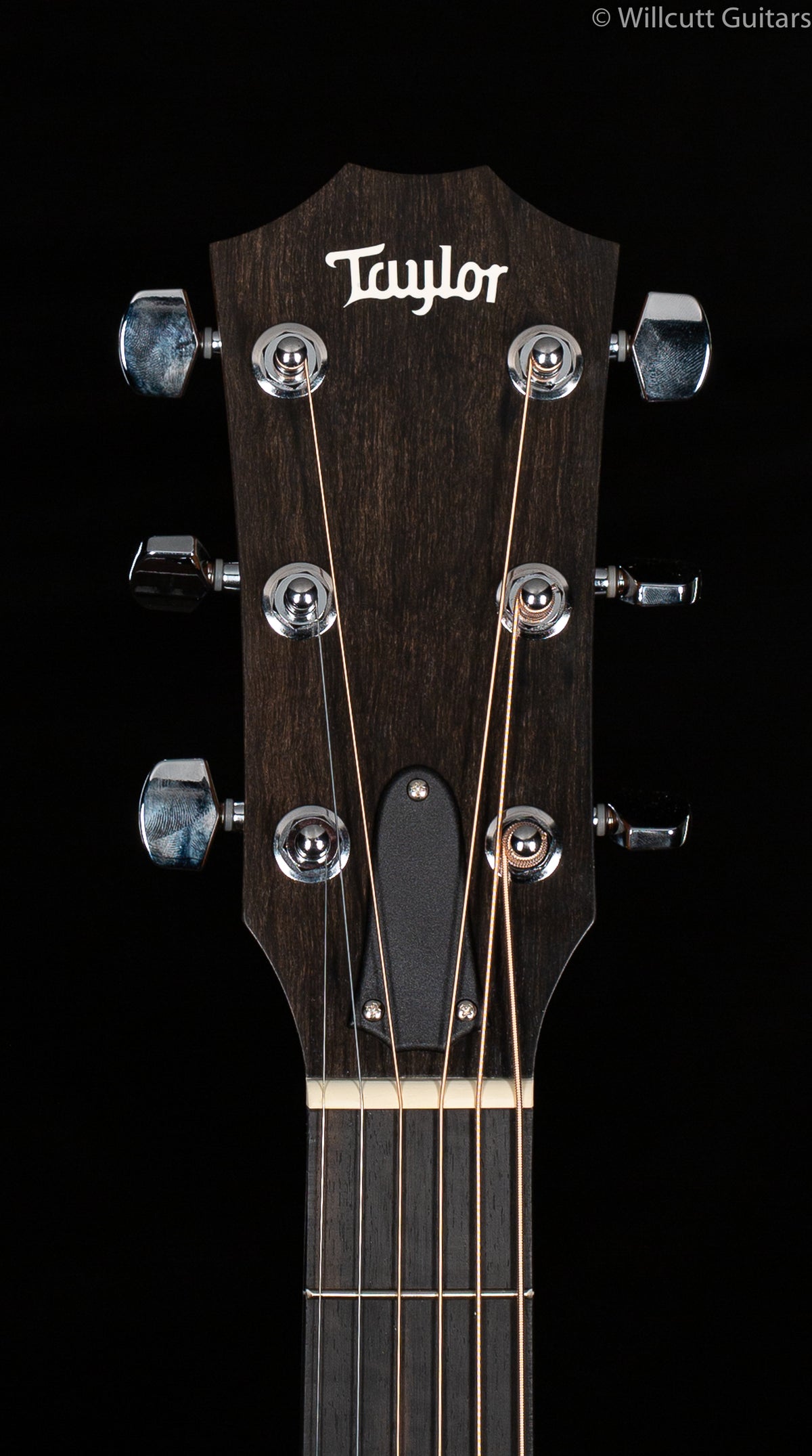 Taylor 214ce Grand Auditorium Lefty