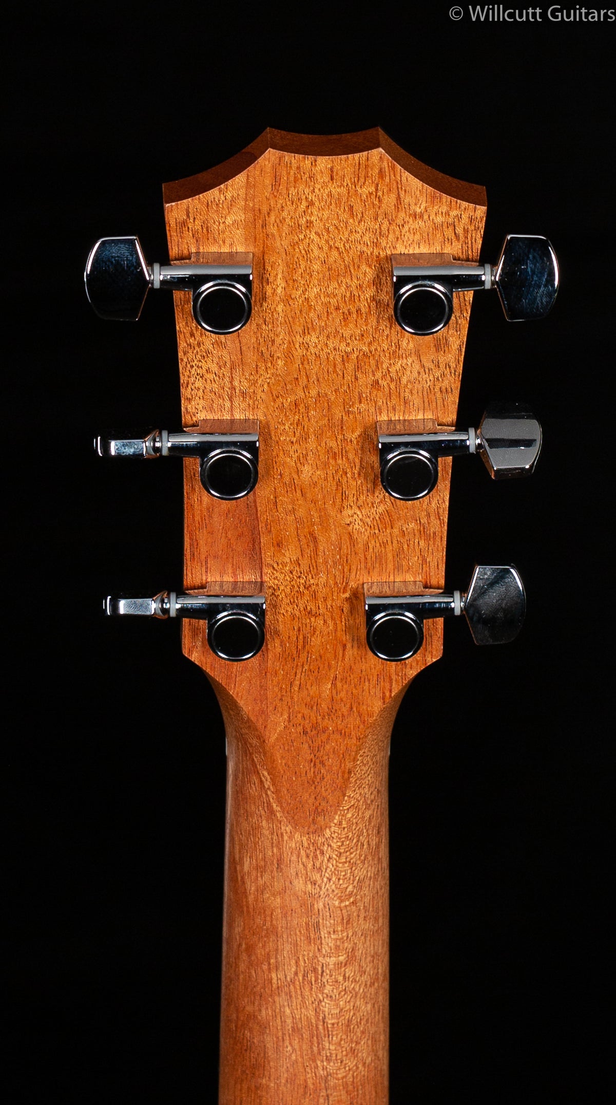 Taylor 214ce Grand Auditorium Lefty
