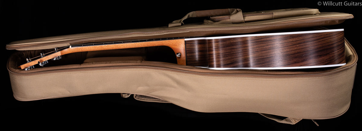 Taylor 214ce Grand Auditorium Lefty