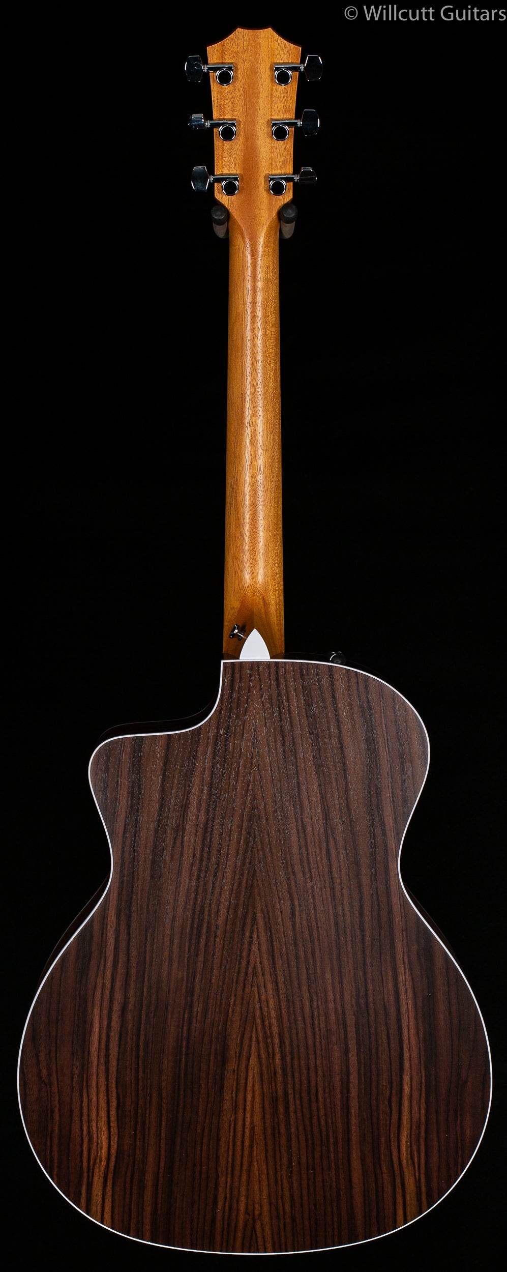 Taylor 214ce Grand Auditorium