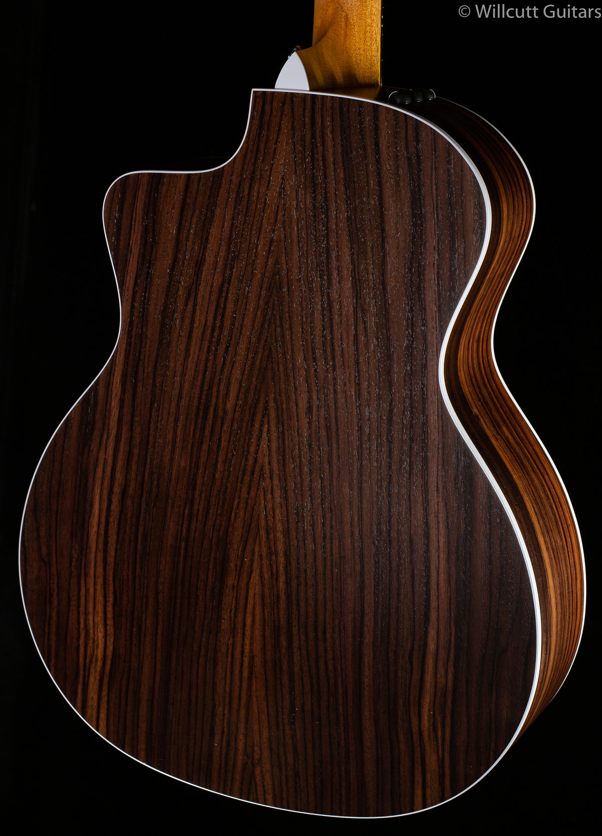 Taylor 214ce Grand Auditorium