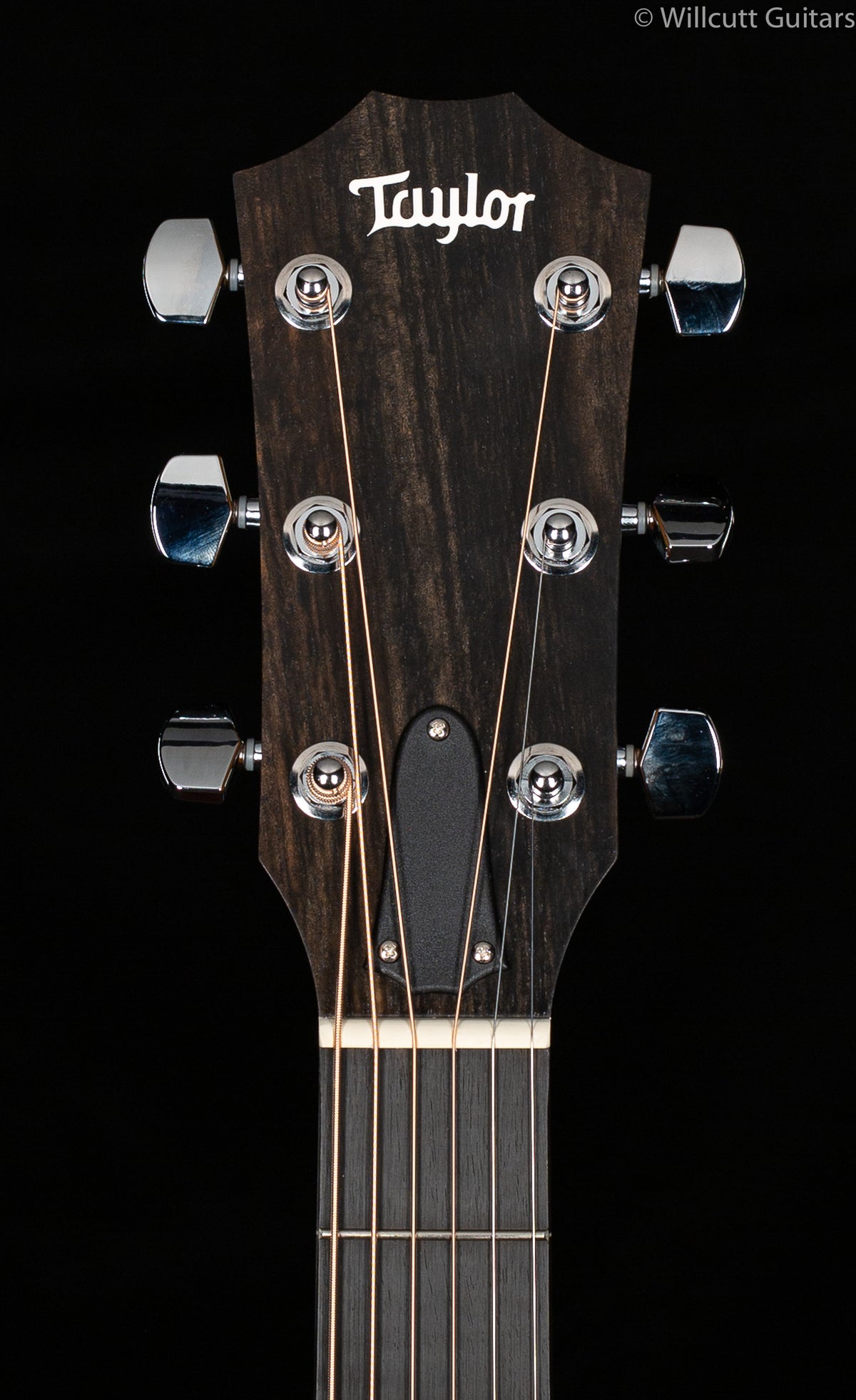 Taylor 214ce Grand Auditorium