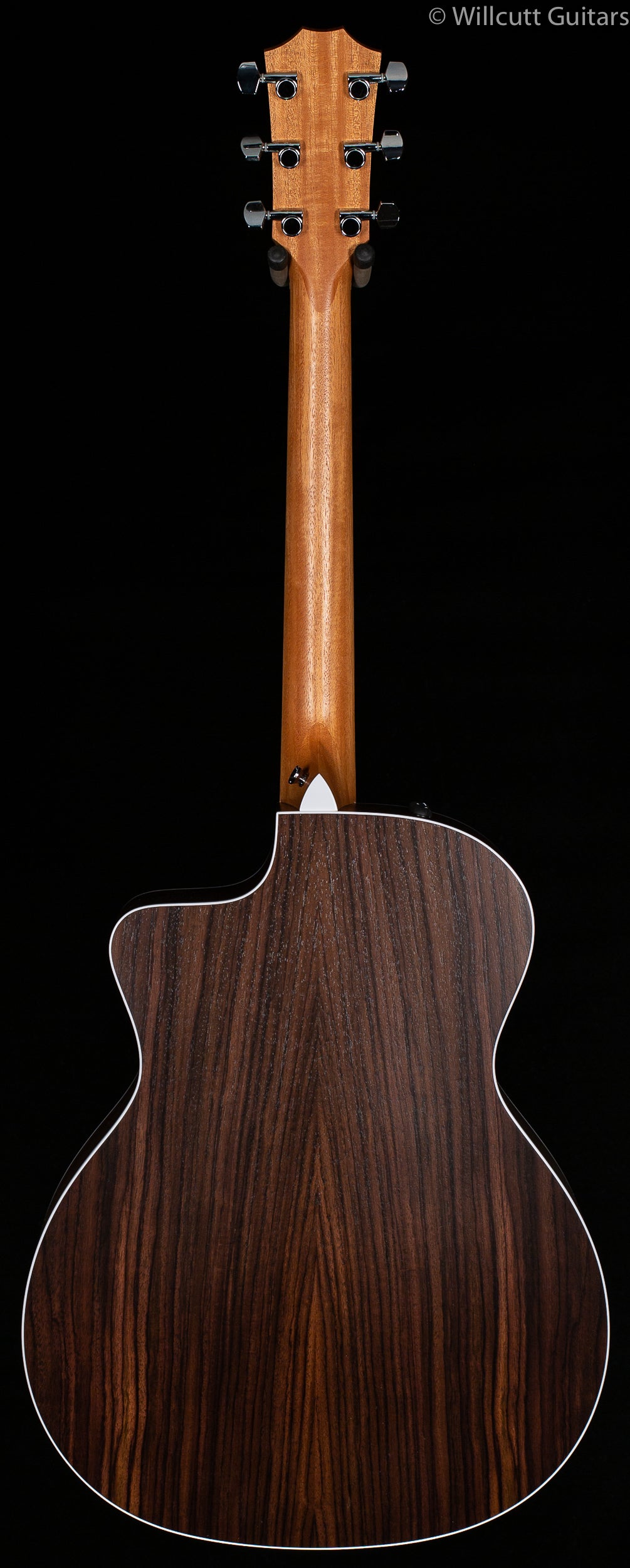 Taylor 214ce Grand Auditorium