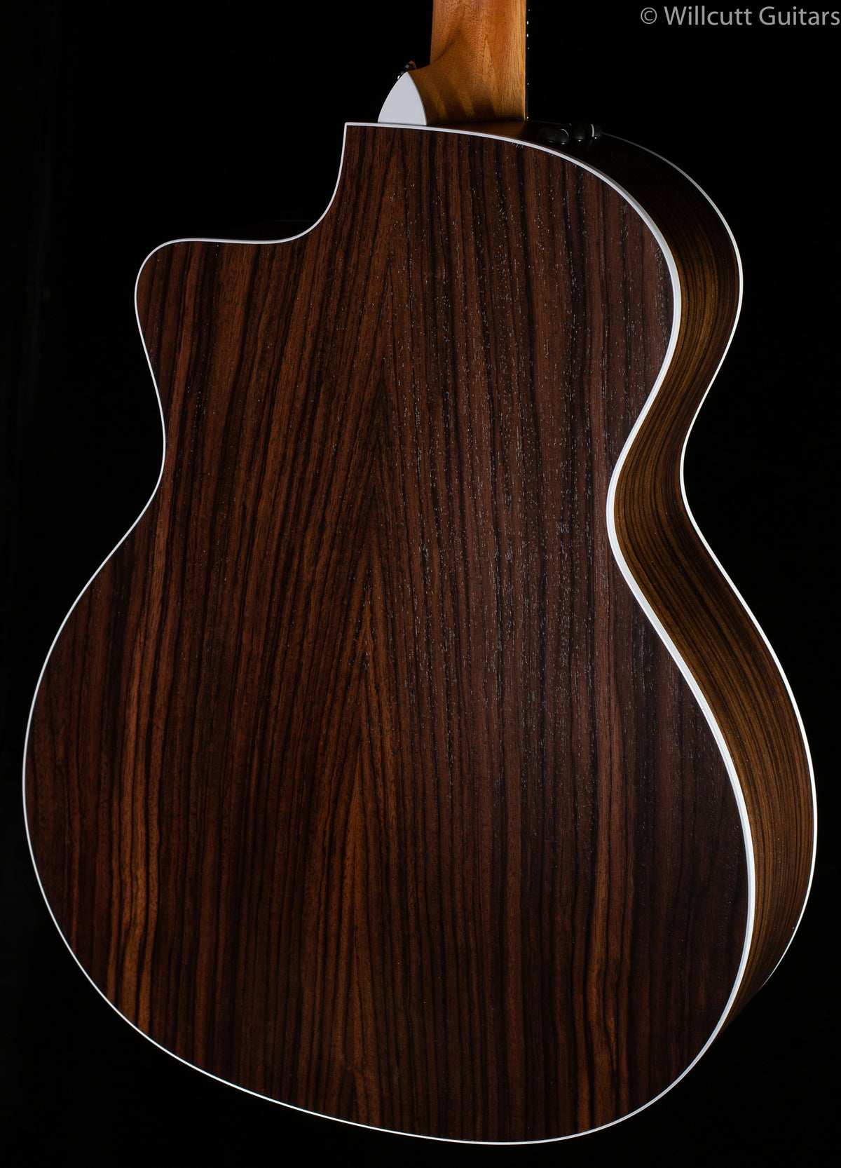 Taylor 214ce Grand Auditorium