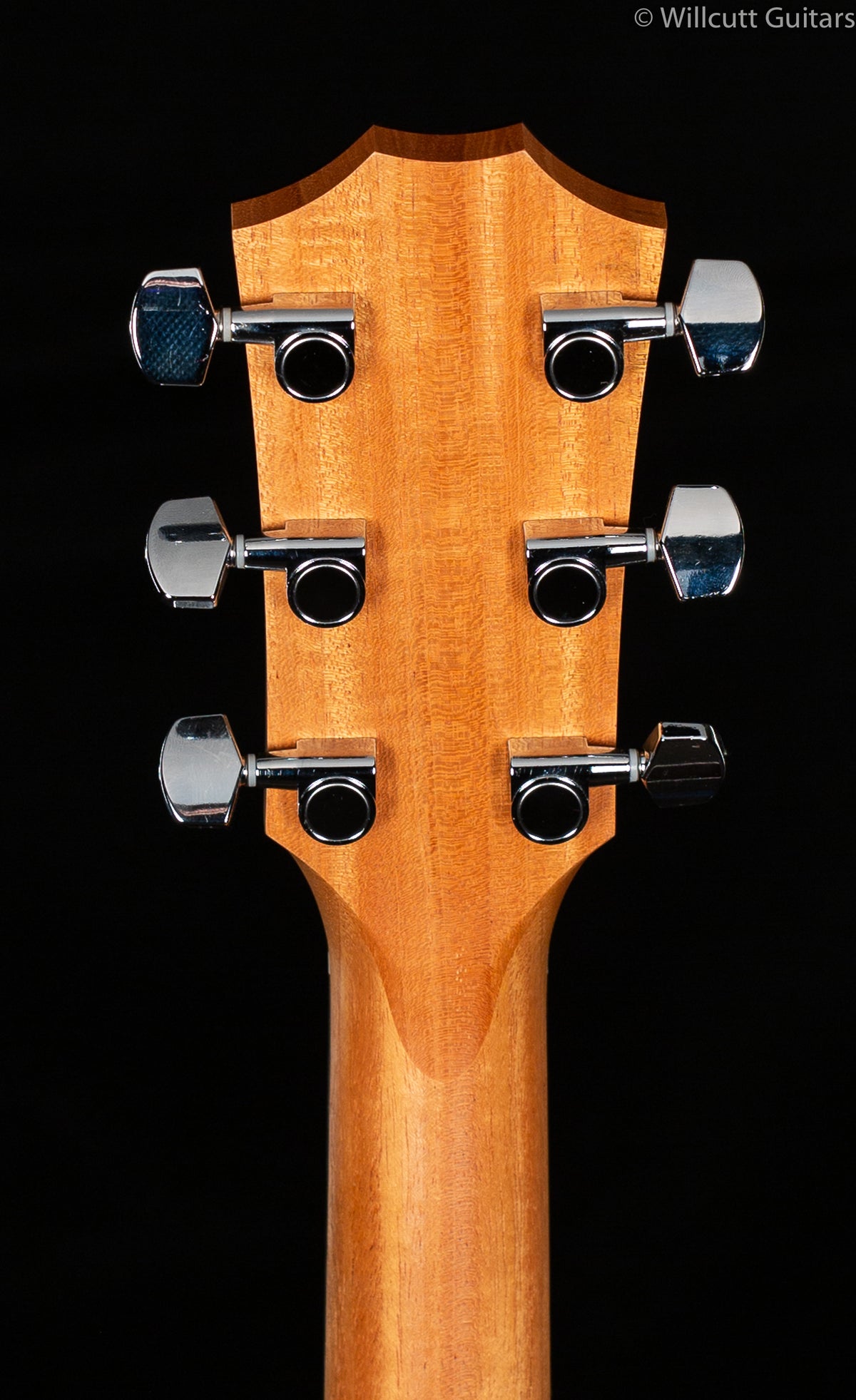 Taylor 214ce Grand Auditorium