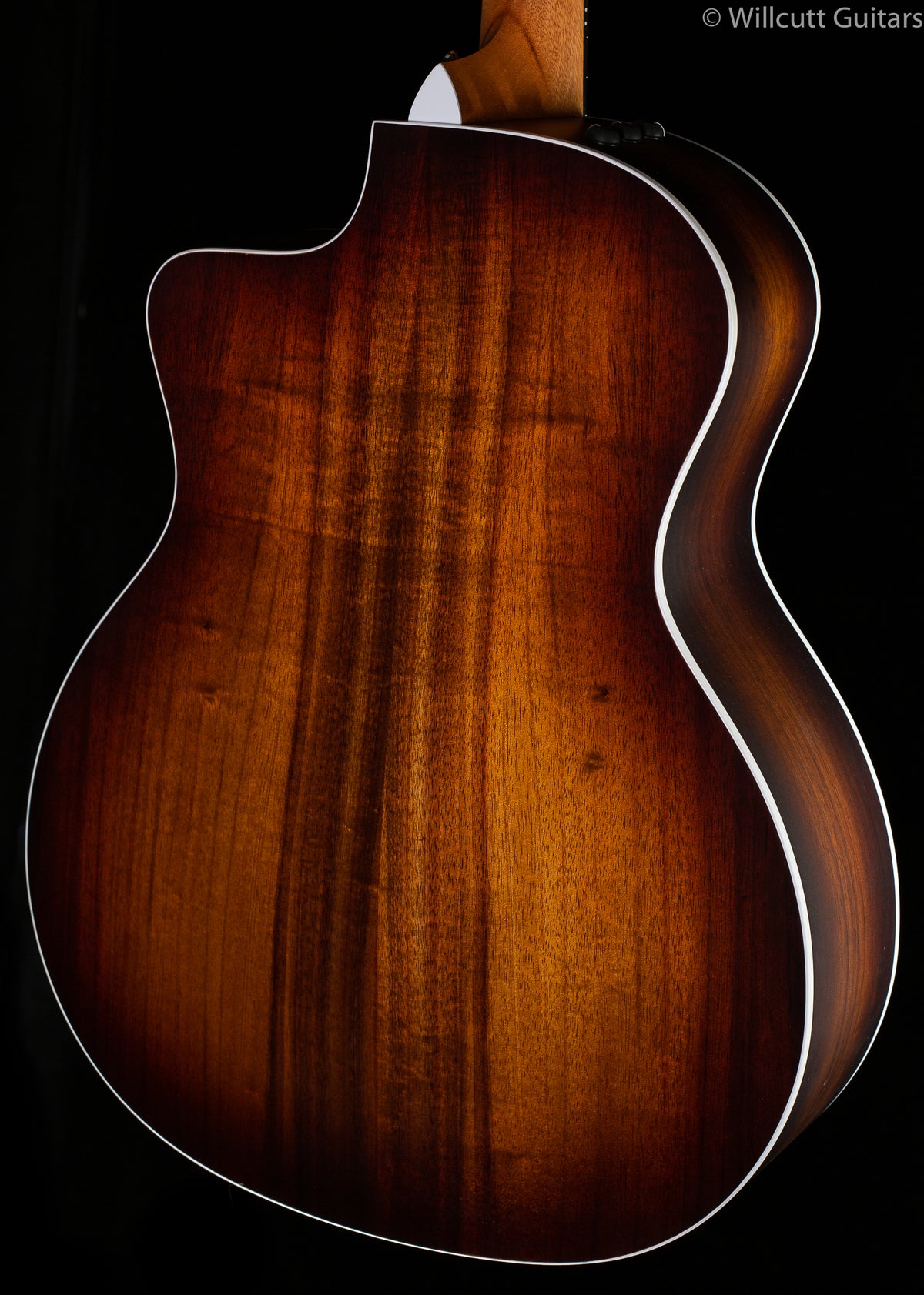 Taylor 214ce-K SB Sunburst