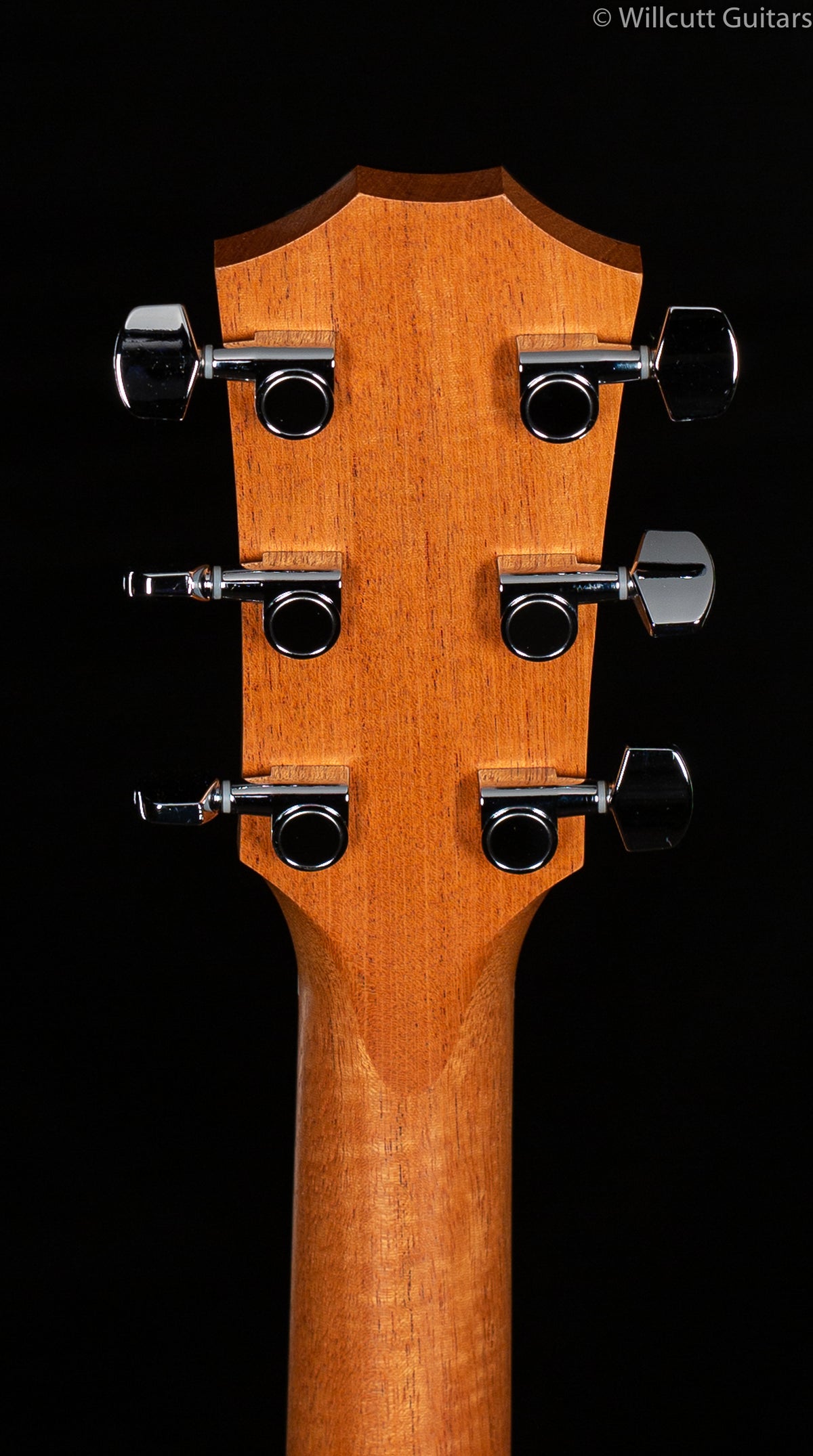 Taylor 214ce-K SB Sunburst