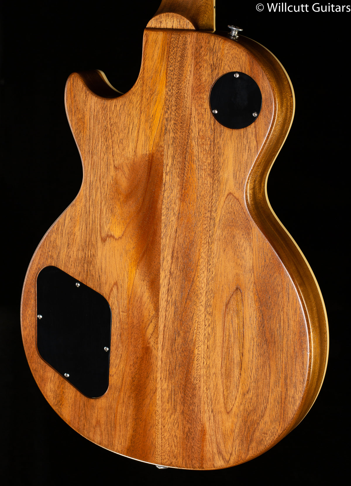 Gibson Les Paul Standard 60's Faded Vintage Cherry Sunburst (116)