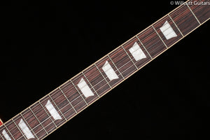 Gibson Les Paul Standard 60's Faded Vintage Cherry Sunburst (116)