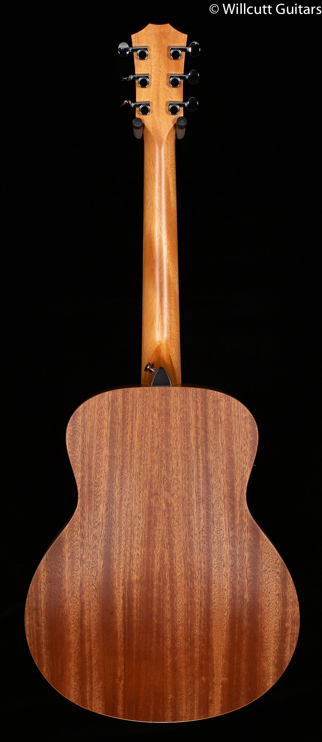 Taylor GS-Mini Mahogany Electric