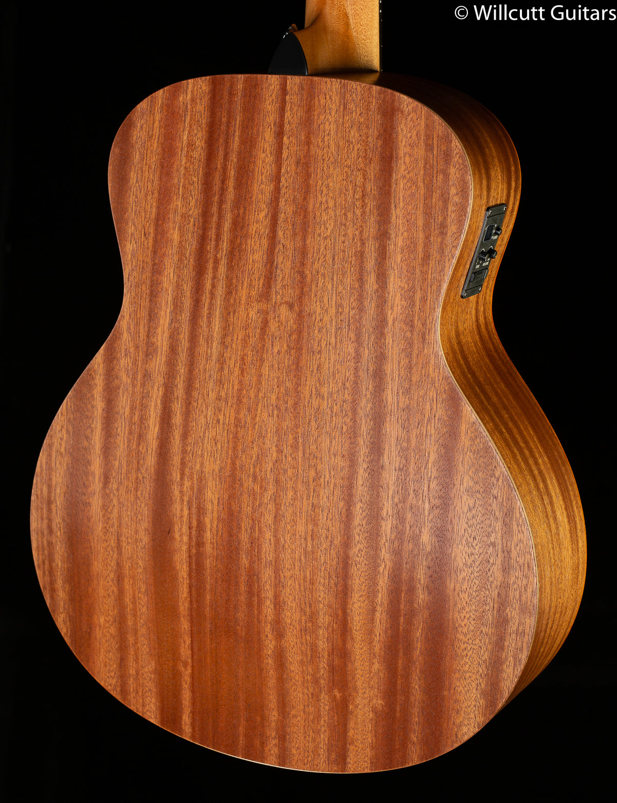 Taylor GS-Mini Mahogany Electric