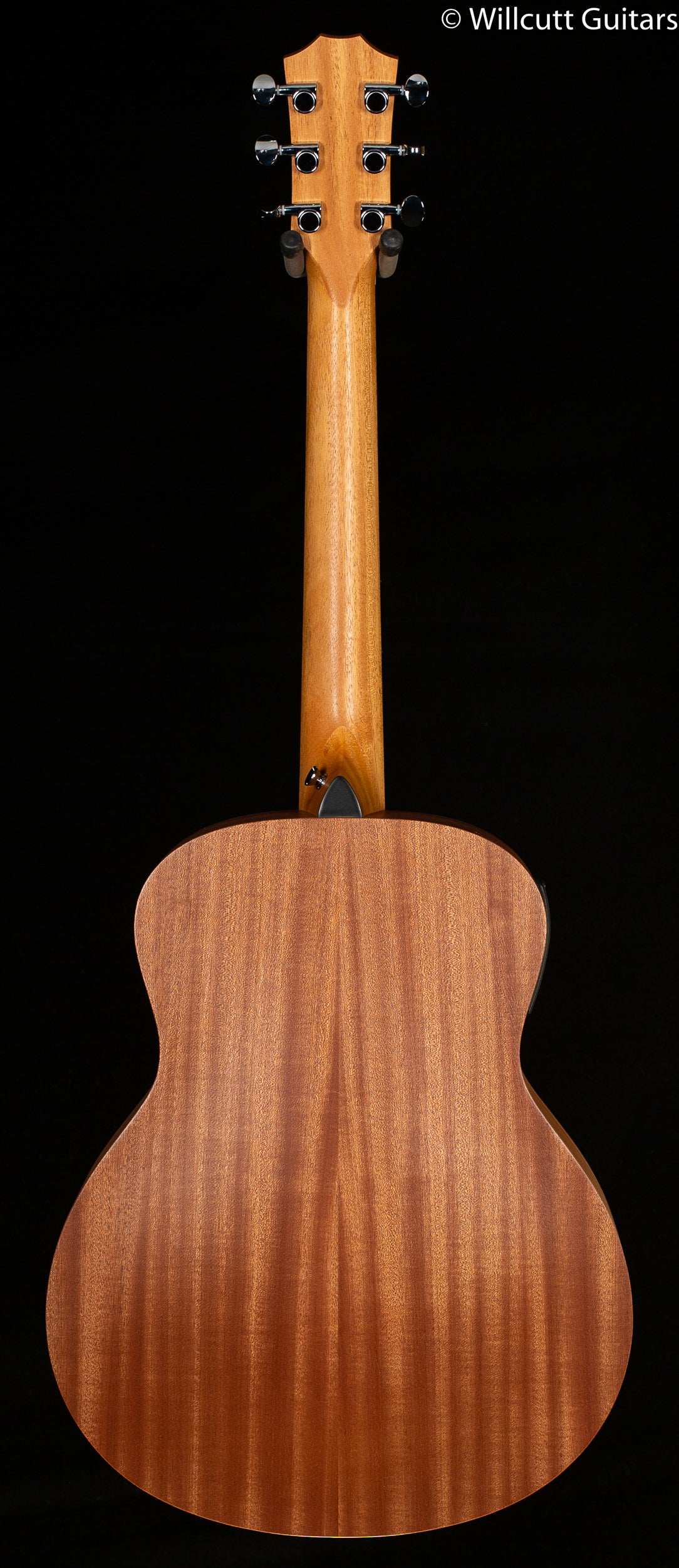 GS Mini-e Special Edition Caramel Burst Top (241)