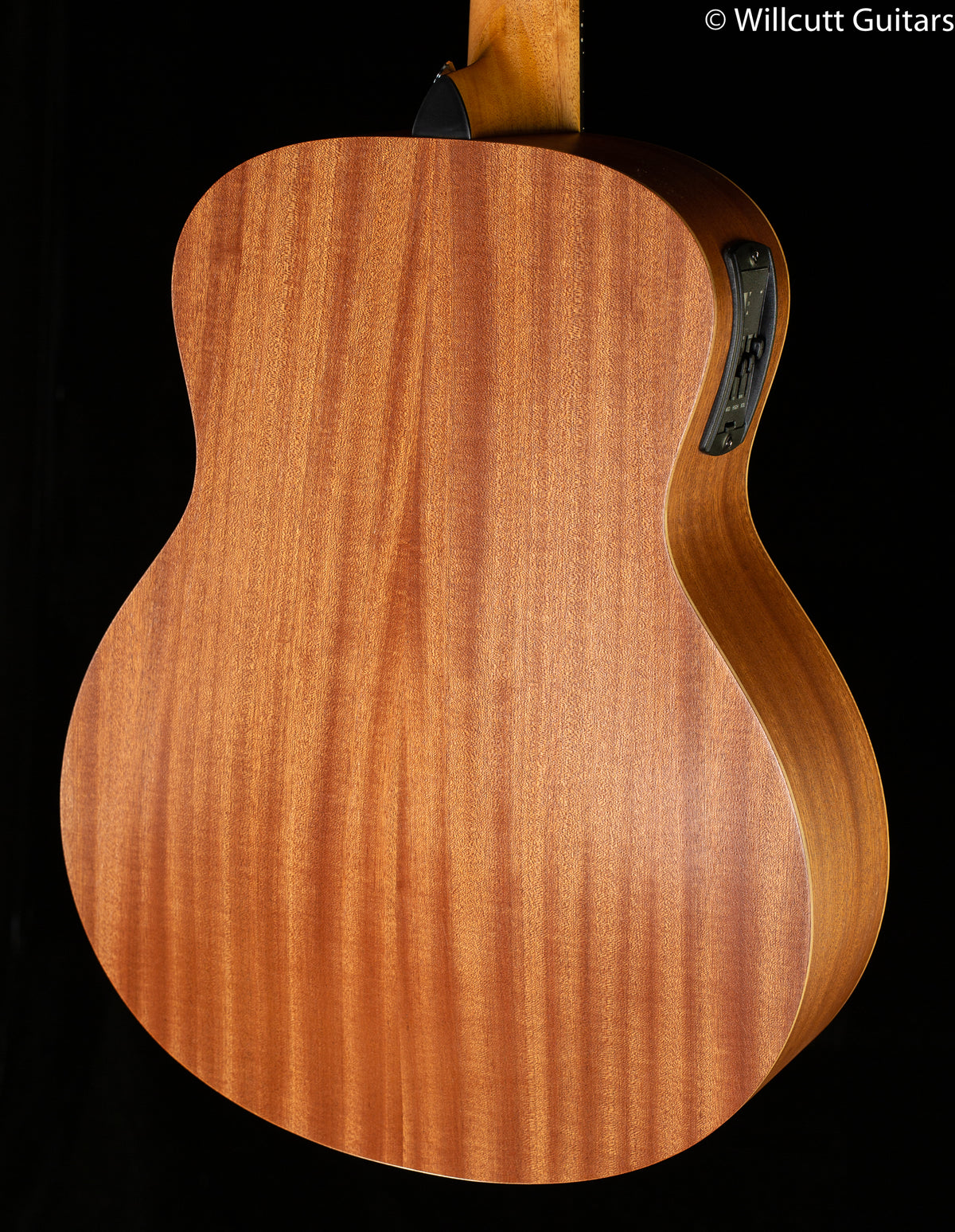 GS Mini-e Special Edition Caramel Burst Top (241)